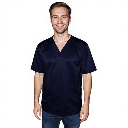 Hausa V-Neck Scrubs Men’s