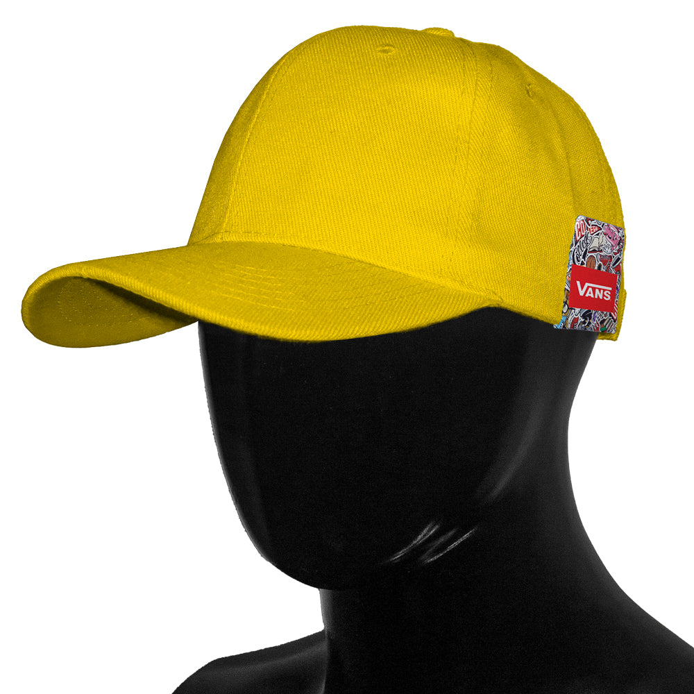 Tagg Promo 6 Panel Cap