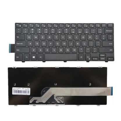 Replacement KB for Dell 14 Series
