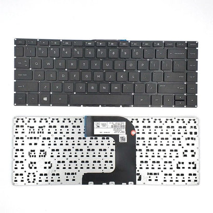 Replacement KB HP 14-BA01 / CA Series