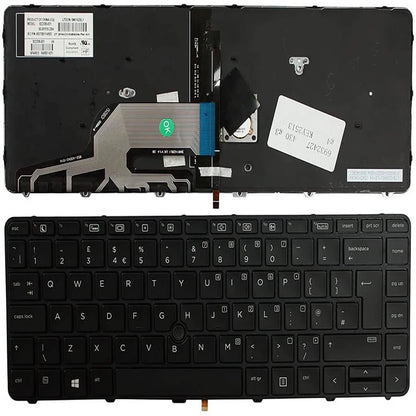 KB for HP 430 G3 Series