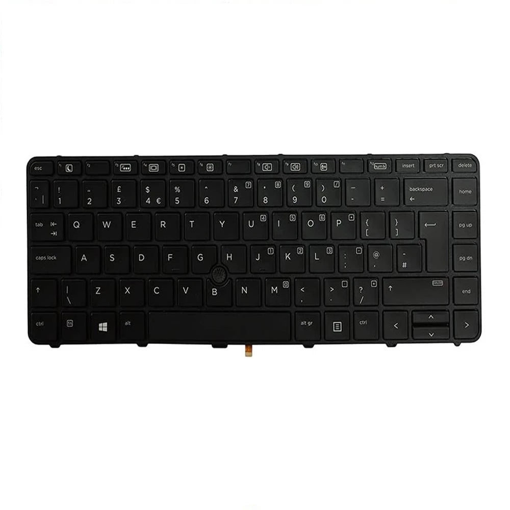 KB for HP 430 G3 Series