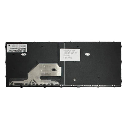 KB for HP 430 G5 Series