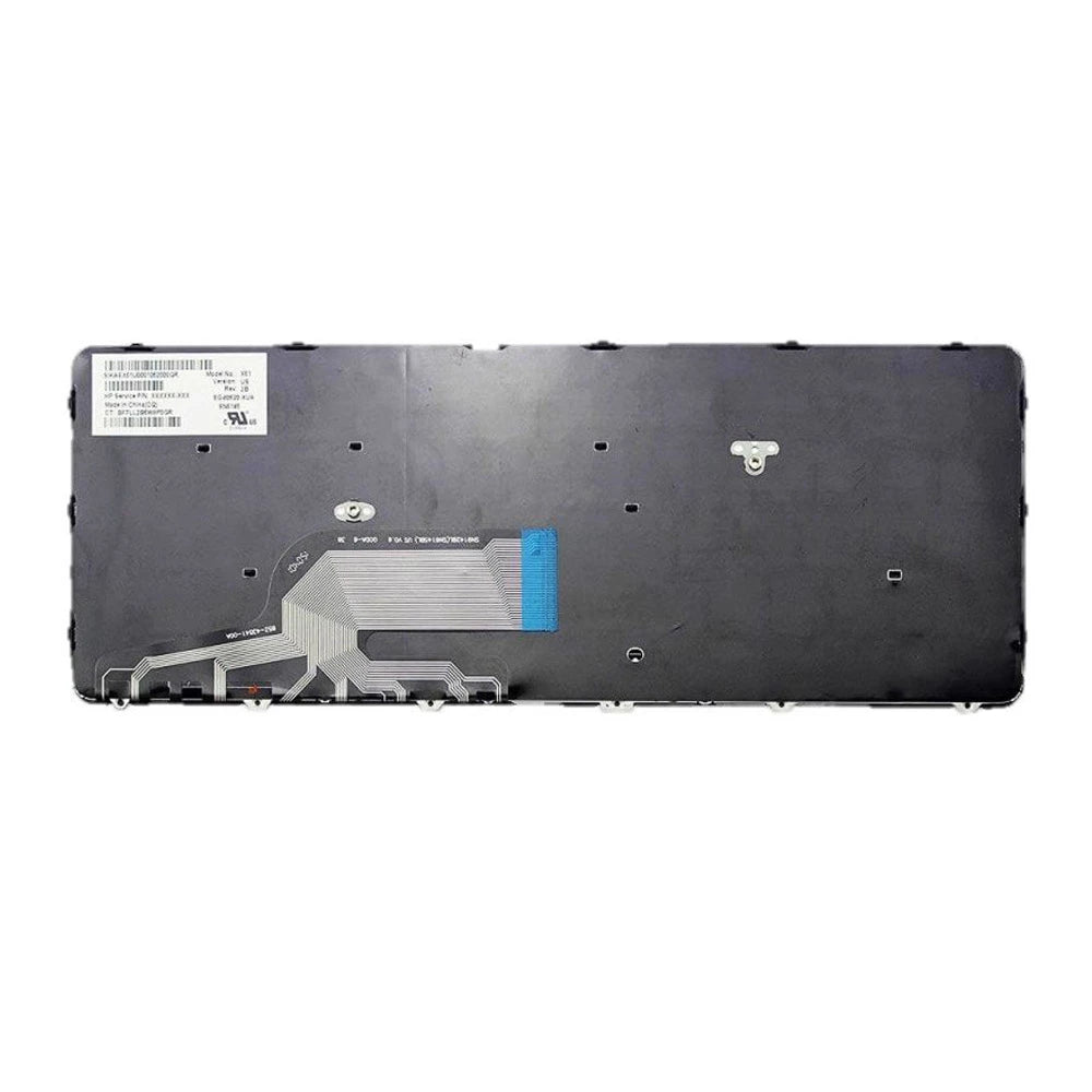 Replacement KB for HP 640 G1 Series