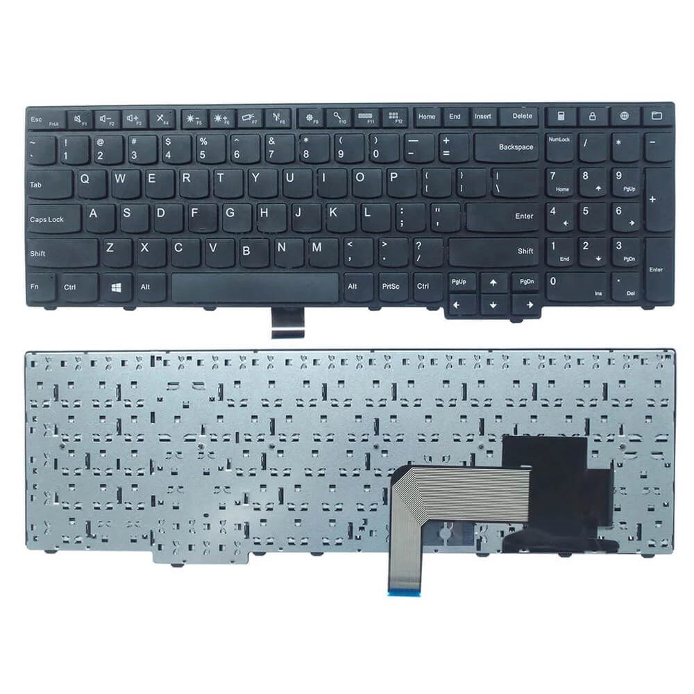 Replacement KB Lenovo E540 W Pointer