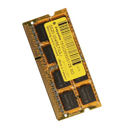 DDR4 16GB Sodimm ZEP PC26000 1X8G