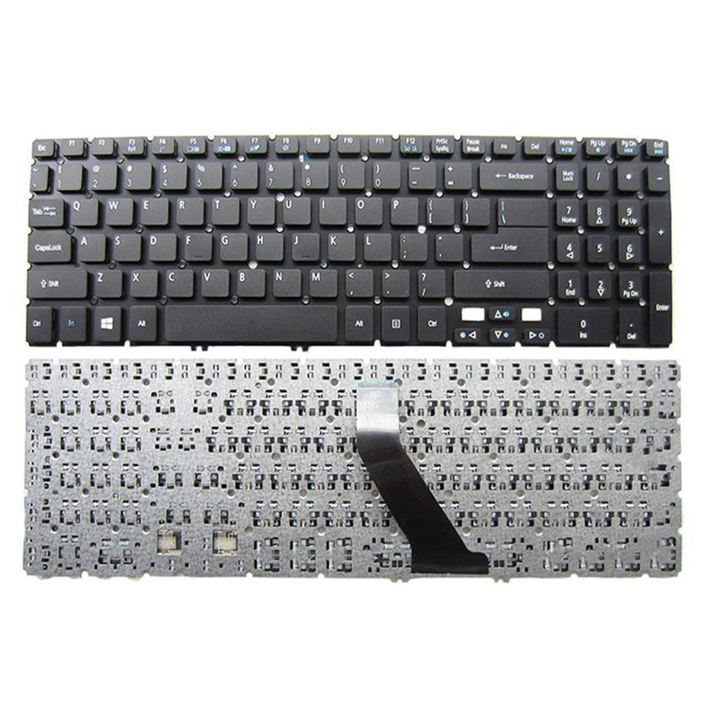 Replacement KB Acer 481T M5 W/o Frame