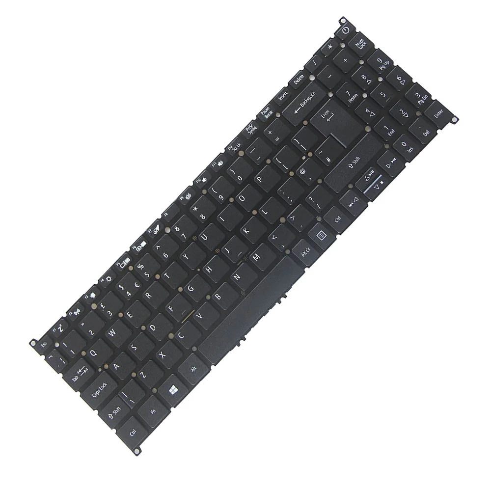 Replacement KB Acer 481T M5 W/o Frame