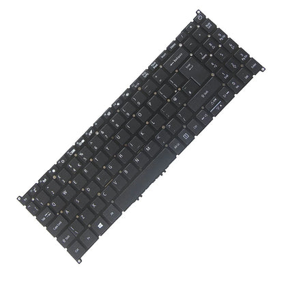 Replacement KB Acer 481T M5 W/o Frame