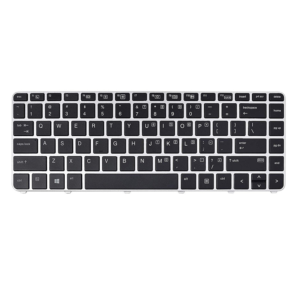 Replacement KB for HP 840 G3 Series