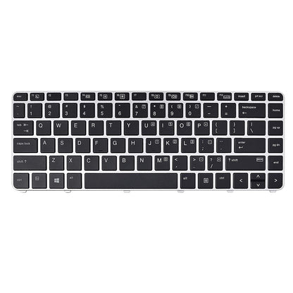 Replacement KB for HP 840 G3 Series