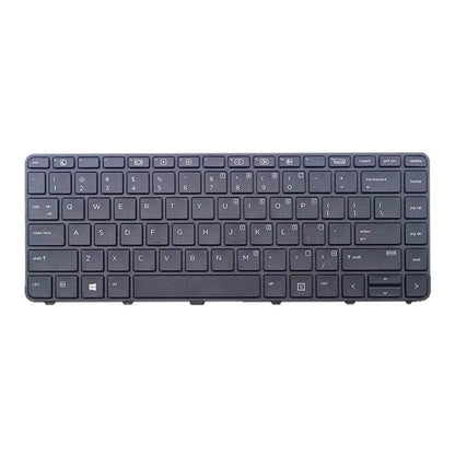 Replacement KB for HP 640 G1 Series