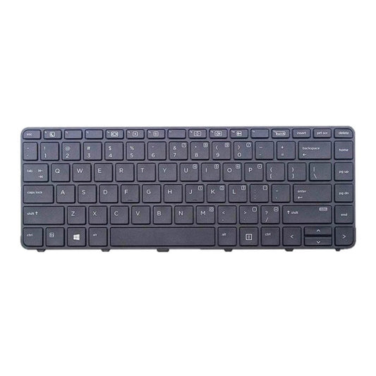 Replacement KB for HP 640 G1 Series
