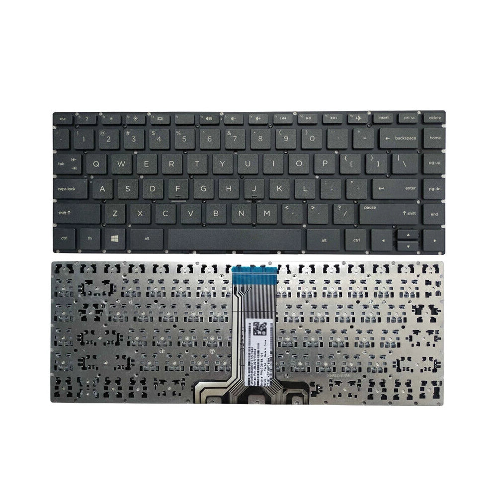 Replacement KB HP 14-BS021NI Series