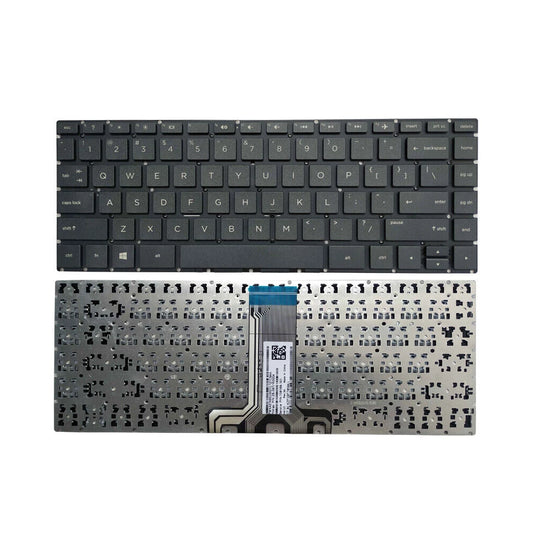 Replacement KB HP 14-BS021NI Series