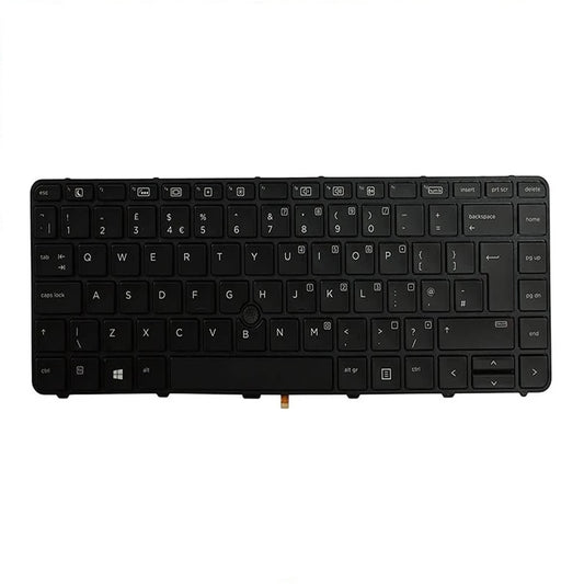KB for HP 430 G3 Series