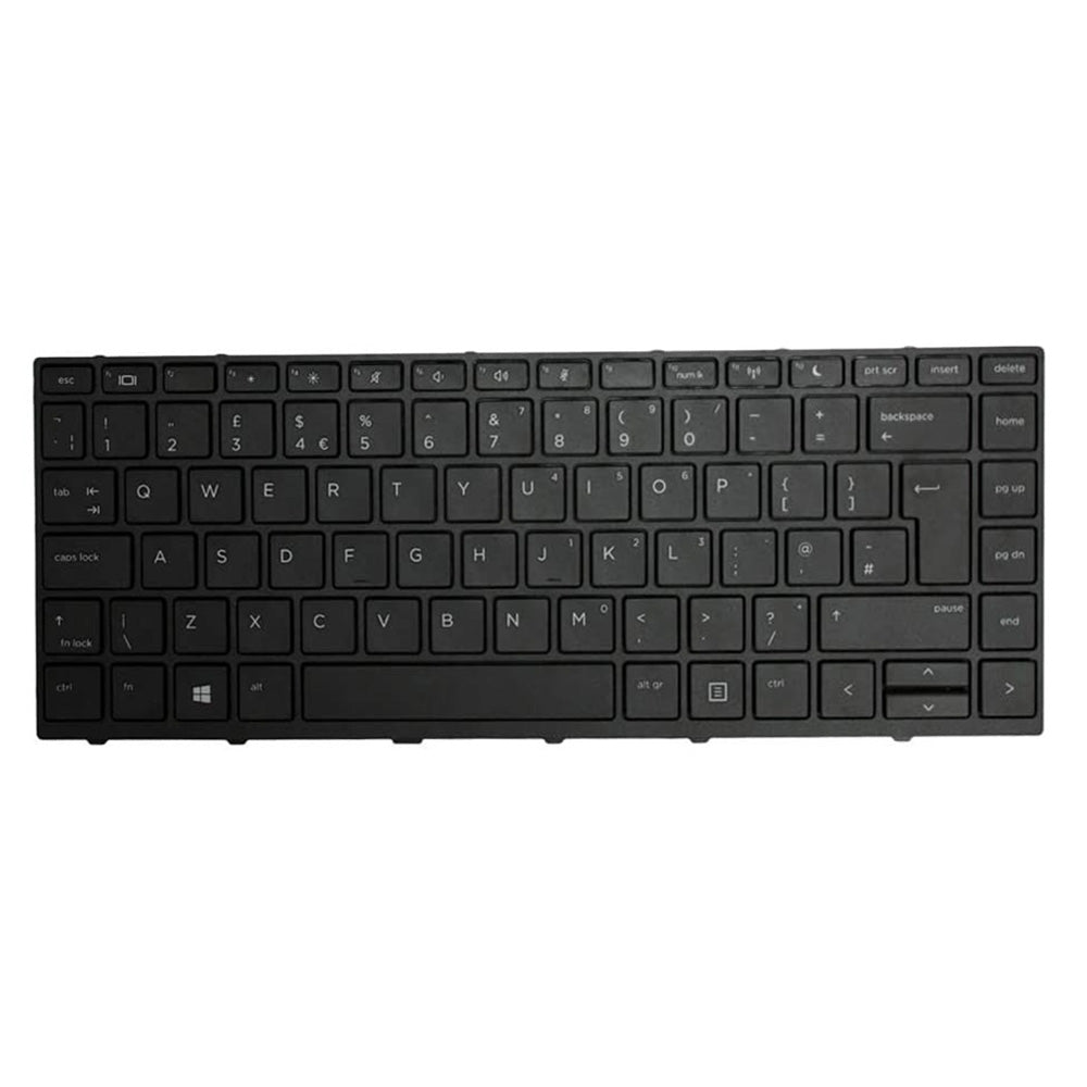 KB for HP 430 G5 Series