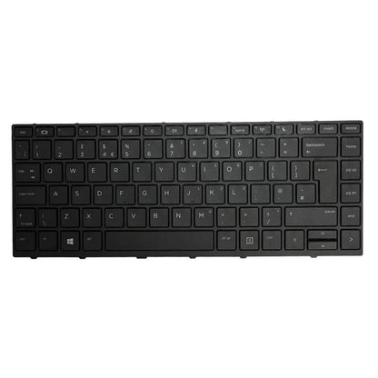 KB for HP 430 G5 Series