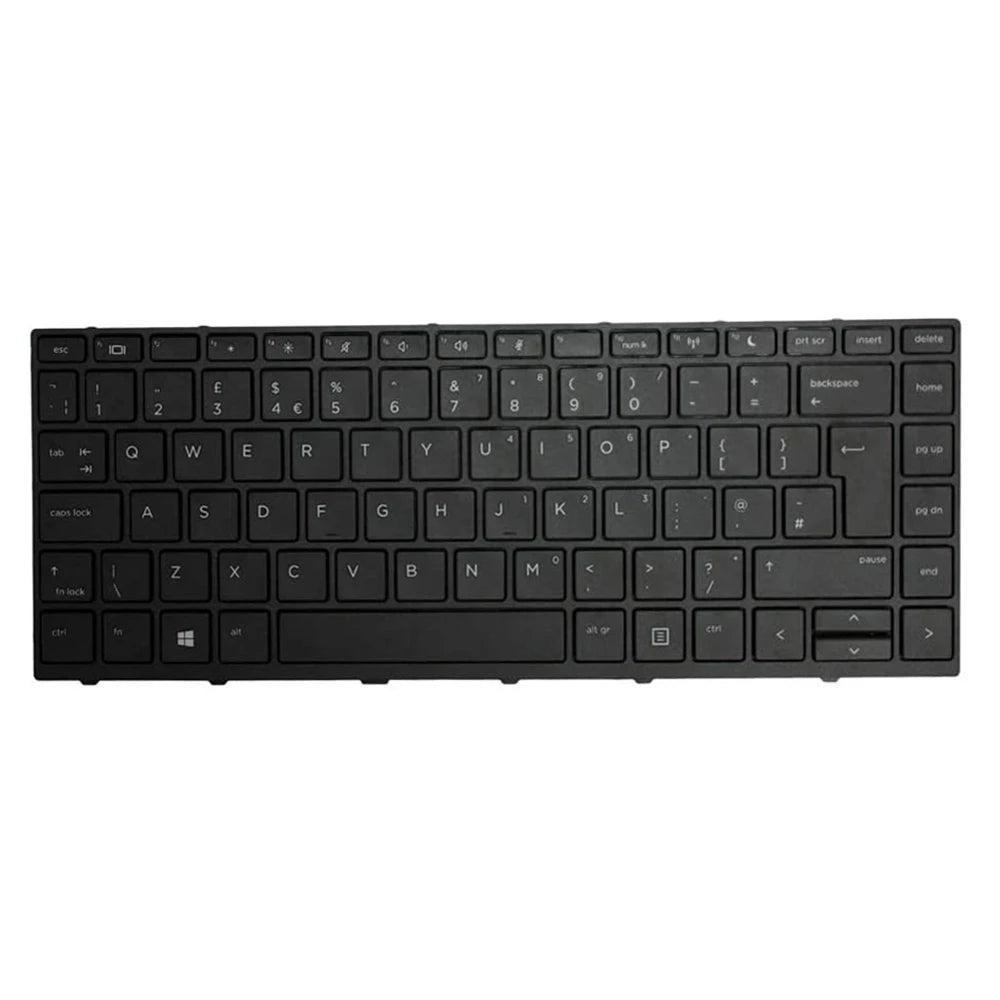KB for HP 430 G5 Series