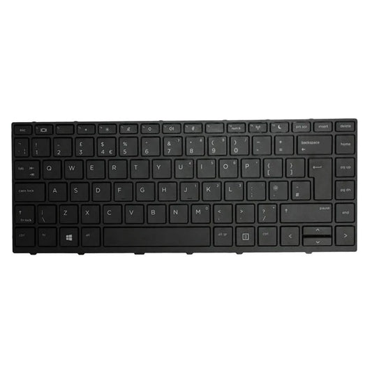 KB for HP 430 G5 Series