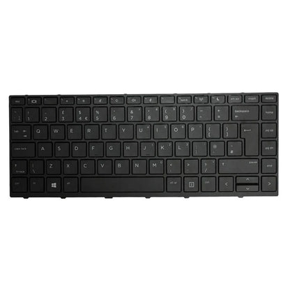 KB for HP 430 G5 Series
