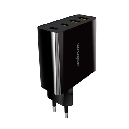 Wall Charger PRO PD100 2UC PD65W 2U QC