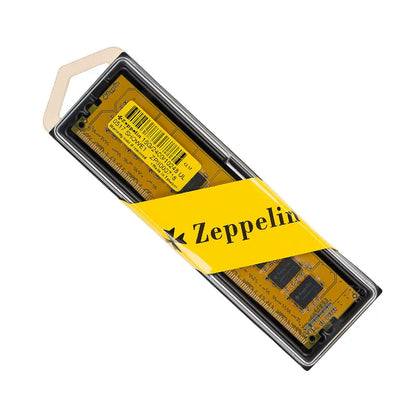 DDR4 4GB Zeppelin PC2400 512X8 8IC