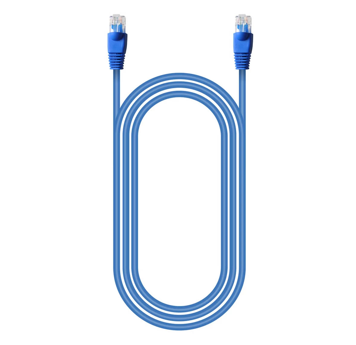 NT215 Networking Cable 15.0M CAT5E STR B