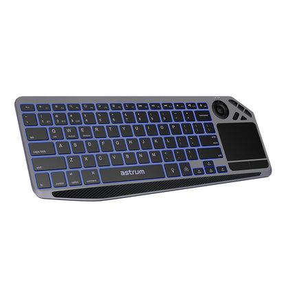 Multi Mode Wireless Keyboard + Touchpad - KT210