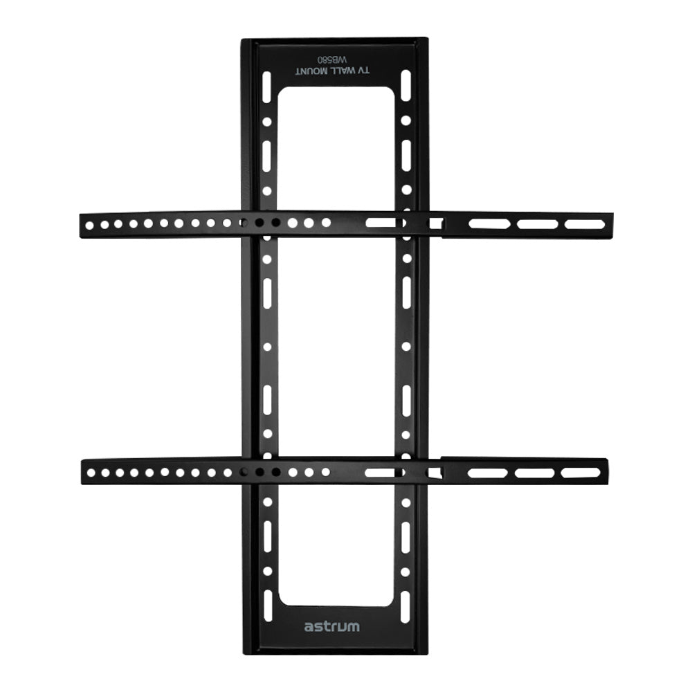 WB580 Wall Mount Bracket 40 - 85" 75KG B