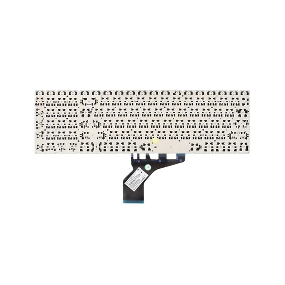 Laptop Keyboard for HP 15-DA DB TPN-C136