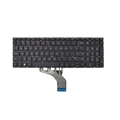 Laptop Keyboard for HP 15-DA DB TPN-C136