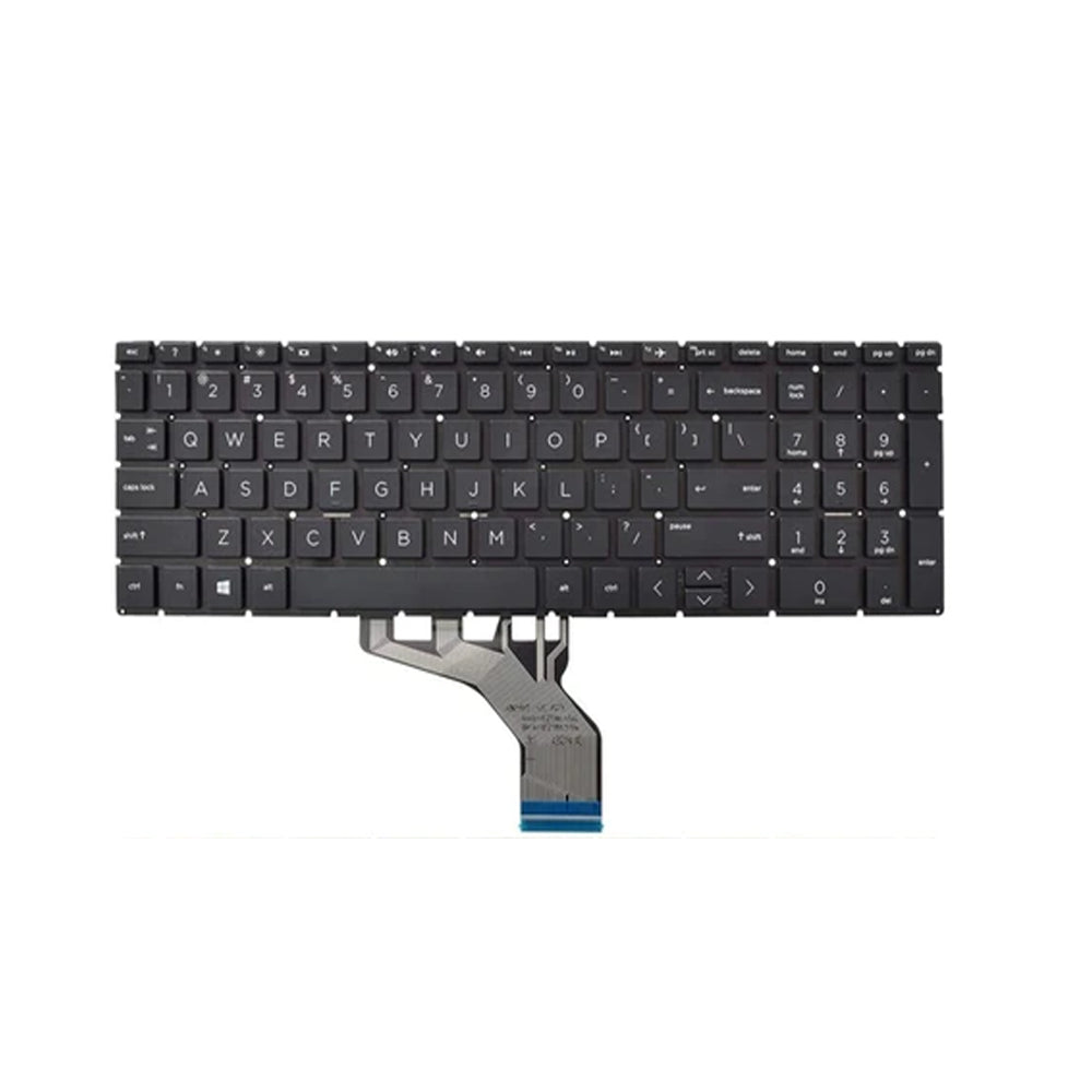 Laptop Keyboard for HP 15-DA DB TPN-C136