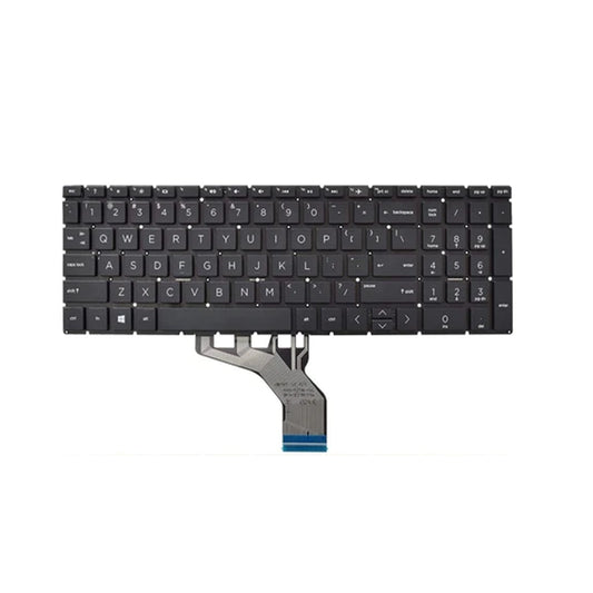 Laptop Keyboard for HP 15-DA DB TPN-C136