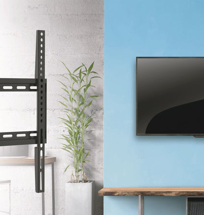 WB550 Wall Mount Bracket 32 - 55" Black