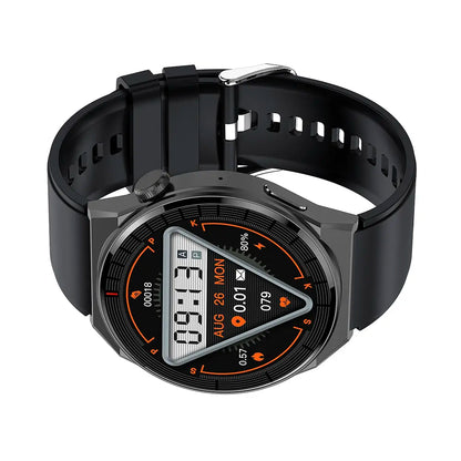 Sports Smart Watch 1.52" HD IP67 with Wireless Call - MT25