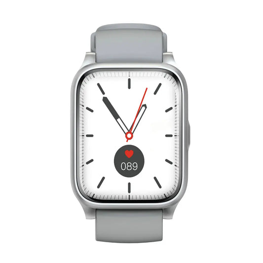 MT30 Watch 1.91" IP67 400MAH Call Grey