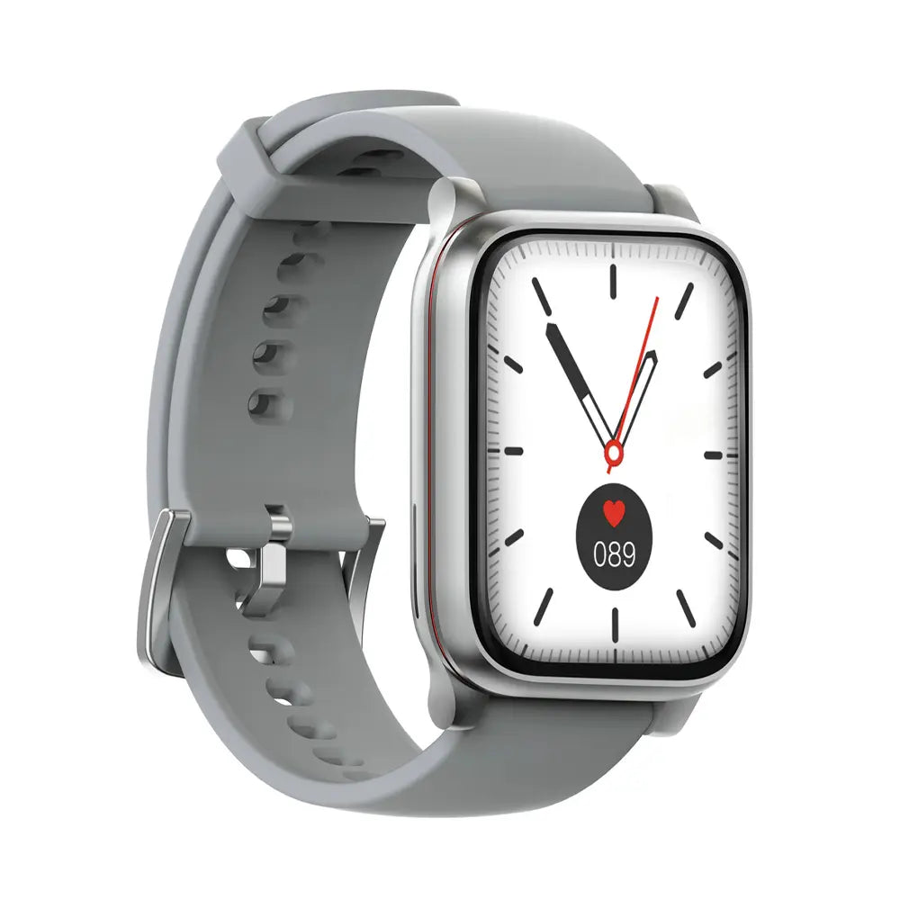 MT30 Watch 1.91" IP67 400MAH Call Grey