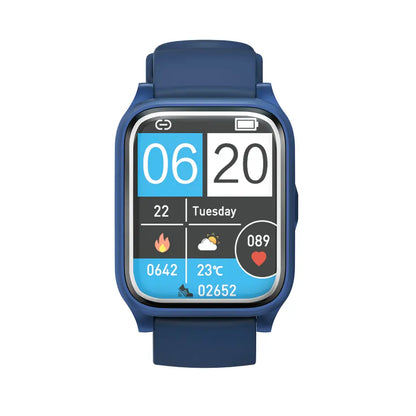 MT30 Watch 1.91" IP67 400MAH Call Blue