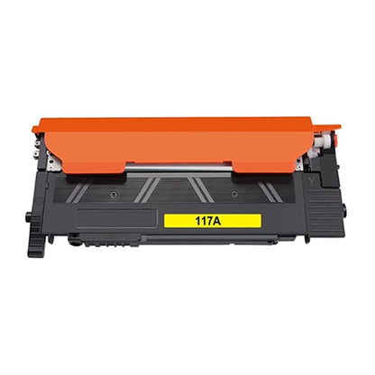 Toner for HP 2072 117 150 178 179 Yellow