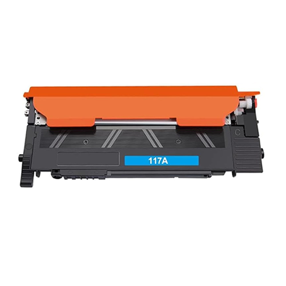 Toner for HP 2071 117 150 178 179 Cyan