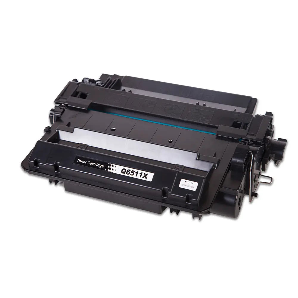 Toner for HP Q6511X 2410 2420 2430 Black