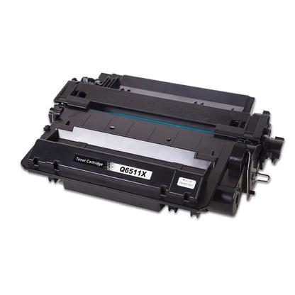 Toner for HP Q6511X 2410 2420 2430 Black