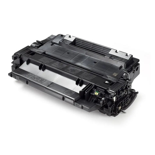 Toner for HP 55X 3010 3015 Black
