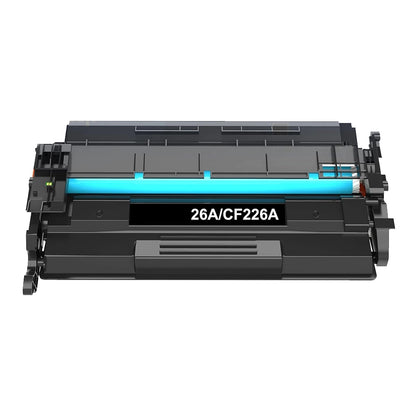 Toner for HP 26A CF226A Black