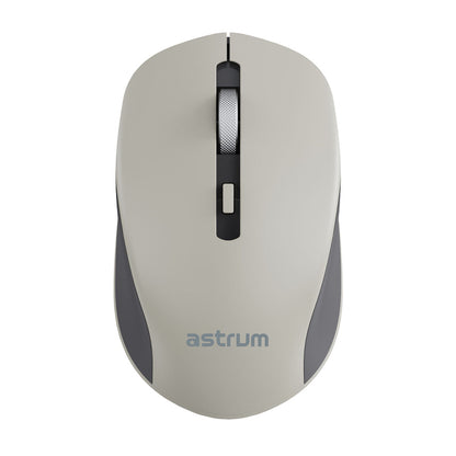 MW230 Mouse Rechargeable 2.4GHZ WL Grey
