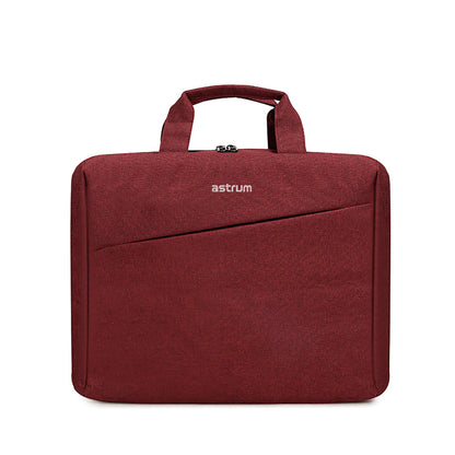 Sling Bag 15" Multi-Pocket Design Red - LB100