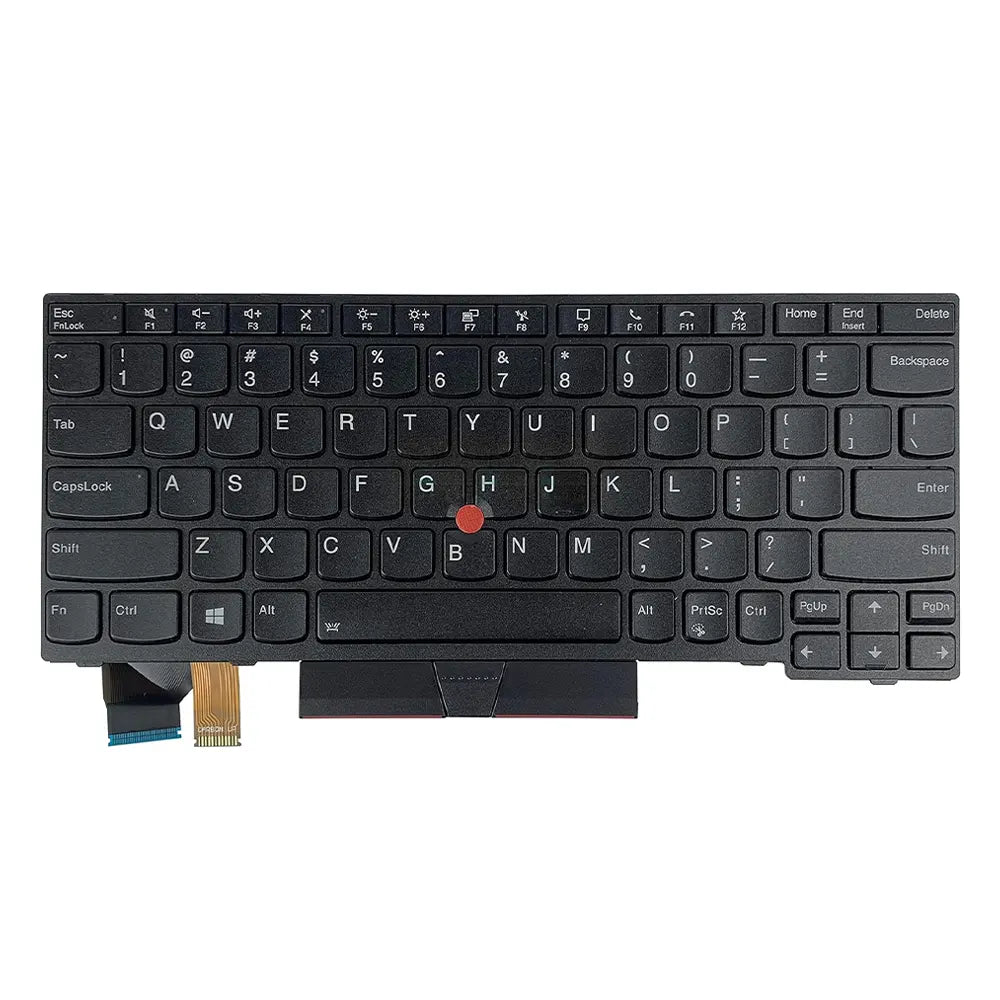 KB for Lenovo X280 20K Pointer Backlit