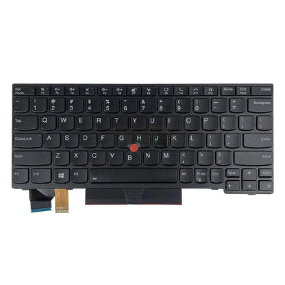 KB for Lenovo X280 20K Pointer Backlit