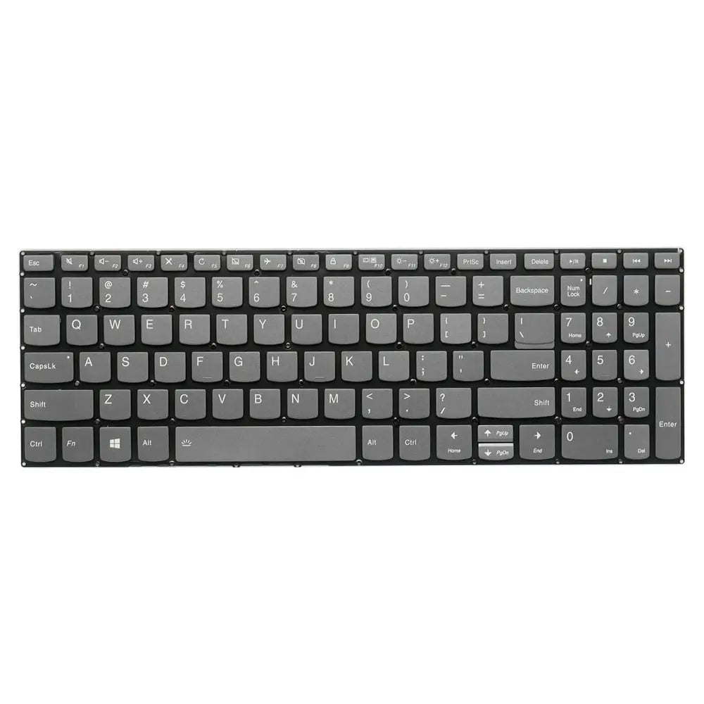 KB for Lenovo Ideapad V330 Backlit
